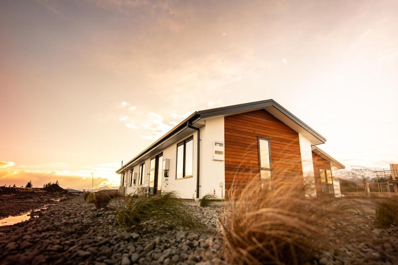Mood For Love Lake Tekapo Bagian luar foto